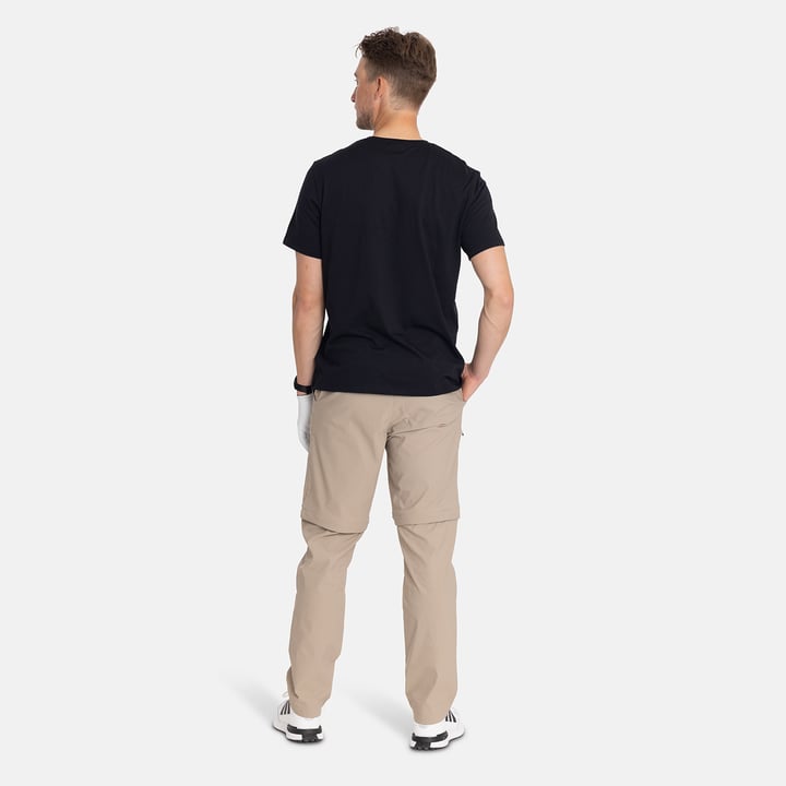 M Iconiq Zip-Off Pants Peak Performance M Iconiq Zip-Off Pants Peak Performance