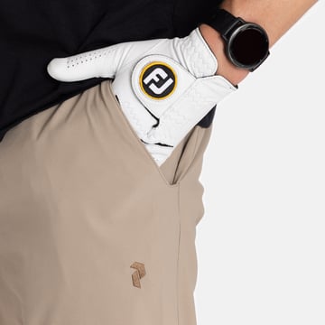 M Iconiq Zip-Off Pants Peak Performance