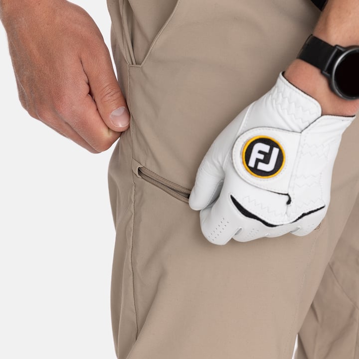 M Iconiq Zip-Off Pants Peak Performance