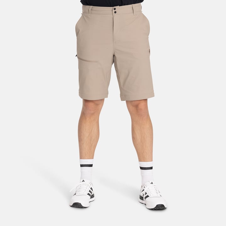 M Iconiq Zip-Off Pants Peak Performance