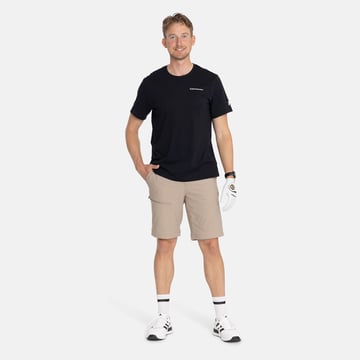 M Iconiq Zip-Off Pants Peak Performance