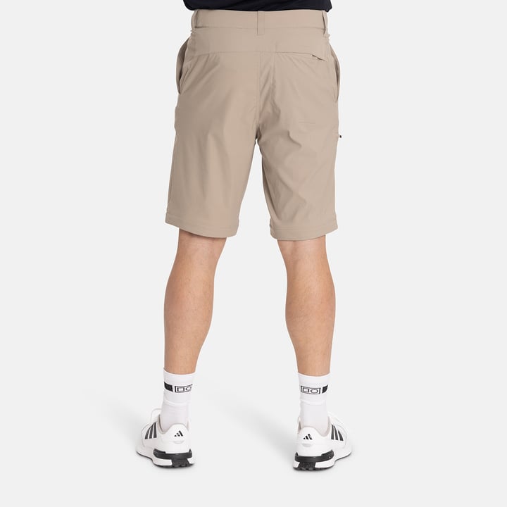 M Iconiq Zip-Off Pants Peak Performance