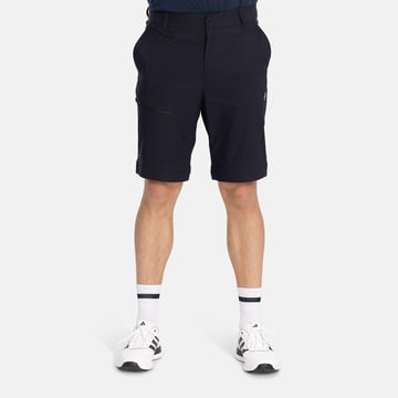 M Iconiq Zip-Off Pants Sort Peak Performance