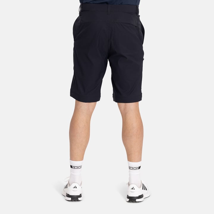 M Iconiq Zip-Off Pants Sort Peak Performance