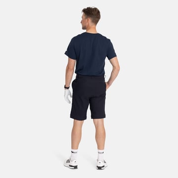 M Iconiq Zip-Off Pants Sort Peak Performance