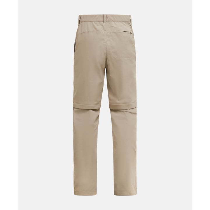 M Iconiq Zip-Off Pants Peak Performance M Iconiq Zip-Off Pants Peak Performance