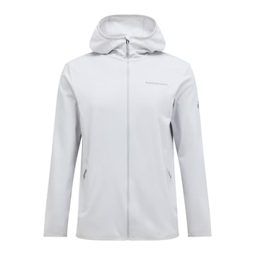 M Light Zip Hood Peak Performance