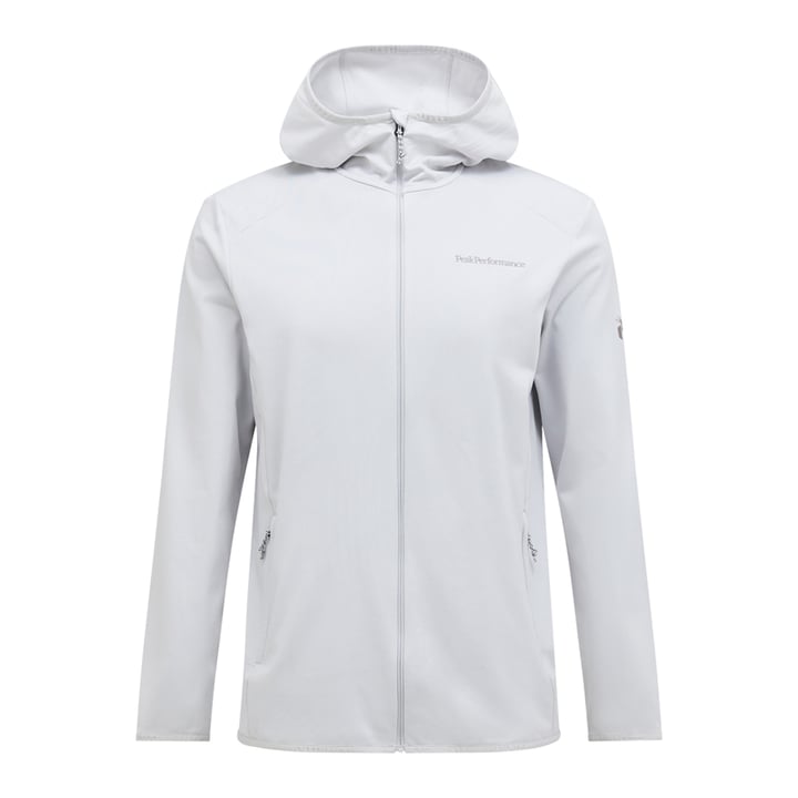 M Light Zip Hood Peak Performance