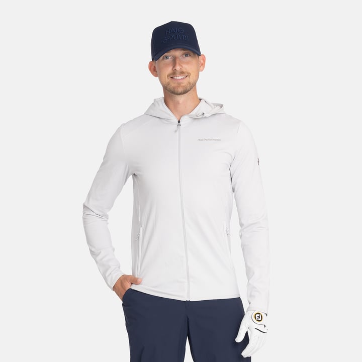 M Light Zip Hood Peak Performance M Light Zip Hood Peak Performance