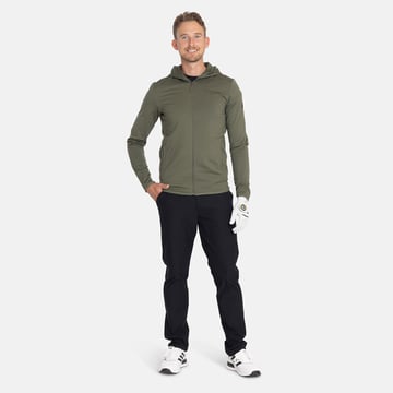 M Light Zip Hood Peak Performance