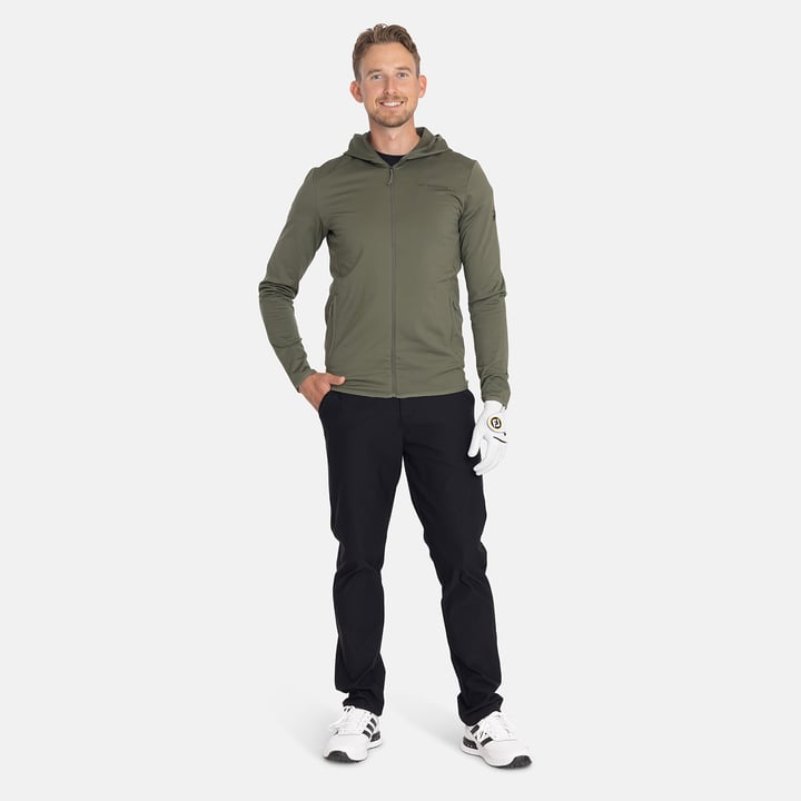 M Light Zip Hood Peak Performance M Light Zip Hood Peak Performance