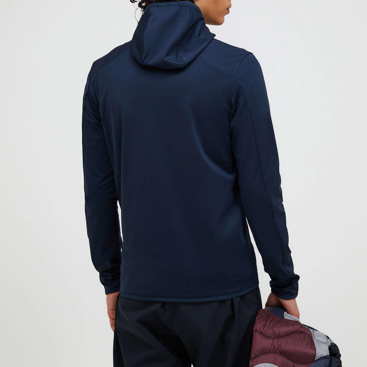 M Light Zip Hood Peak Performance M Light Zip Hood Peak Performance