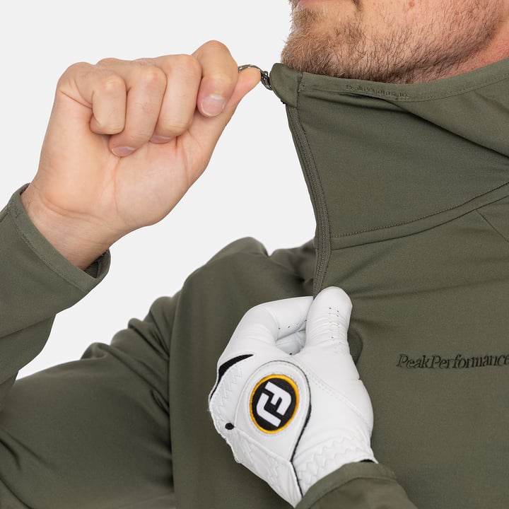 M Light Zip Hood Peak Performance M Light Zip Hood Peak Performance