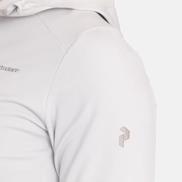 M Light Zip Hood Peak Performance