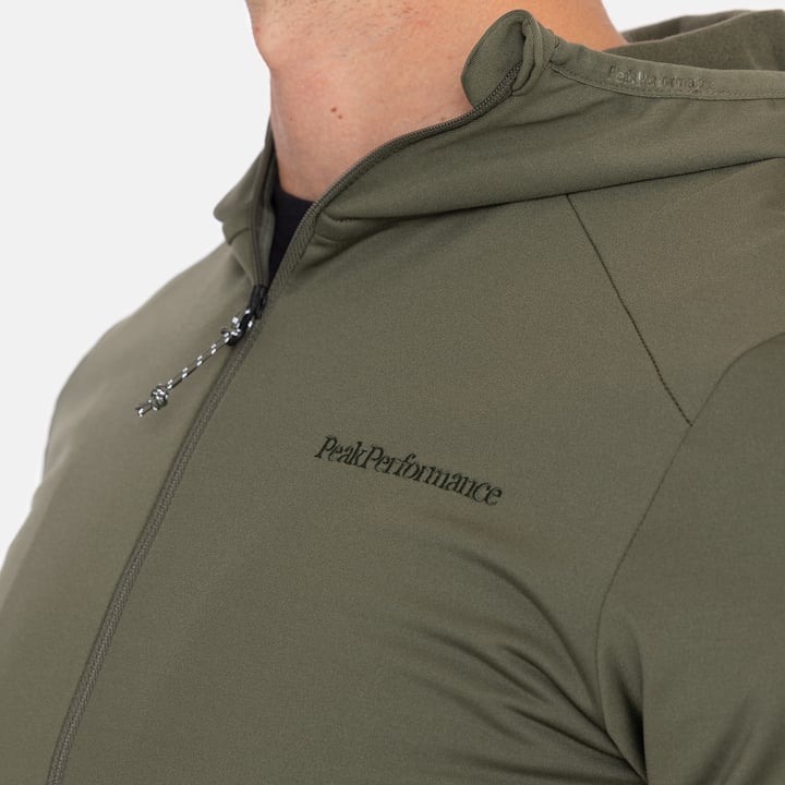 M Light Zip Hood Peak Performance M Light Zip Hood Peak Performance