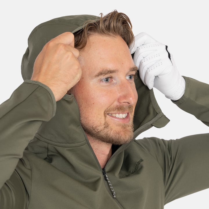 M Light Zip Hood Peak Performance M Light Zip Hood Peak Performance