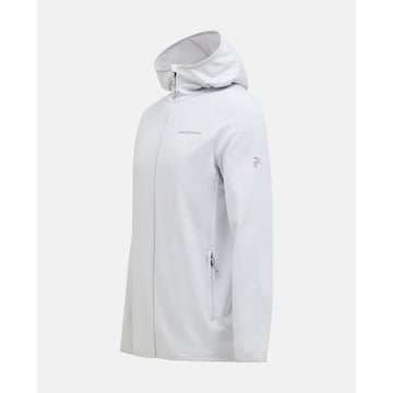 M Light Zip Hood Peak Performance