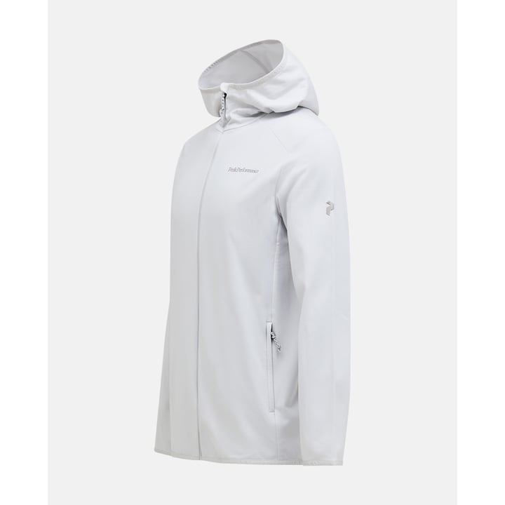 M Light Zip Hood Peak Performance