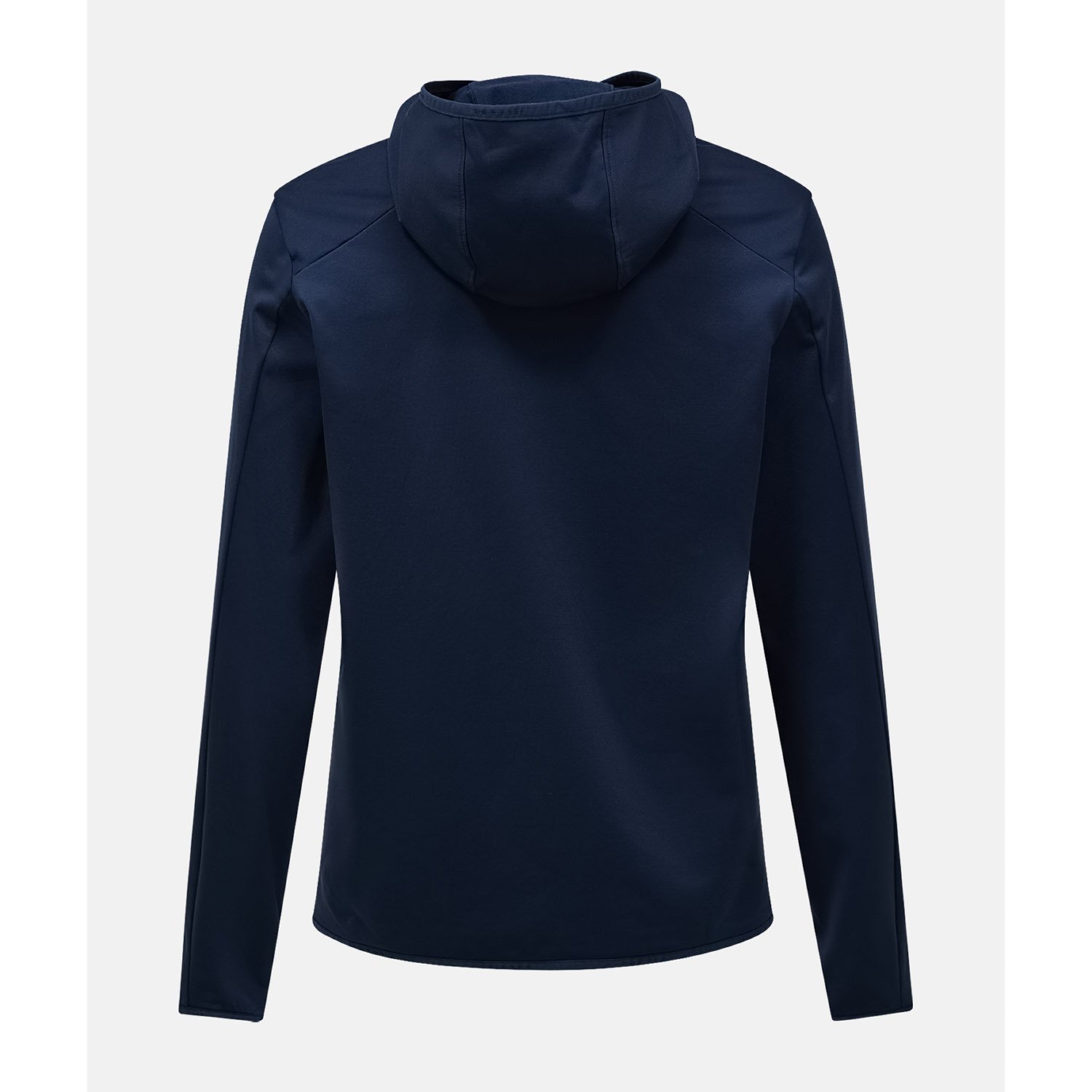 M Light Zip Hood Peak Performance