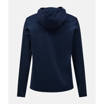 M Light Zip Hood Peak Performance