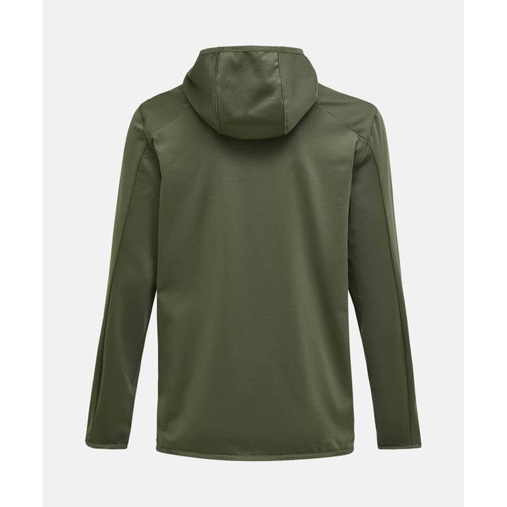M Light Zip Hood Peak Performance