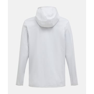 M Light Zip Hood Peak Performance