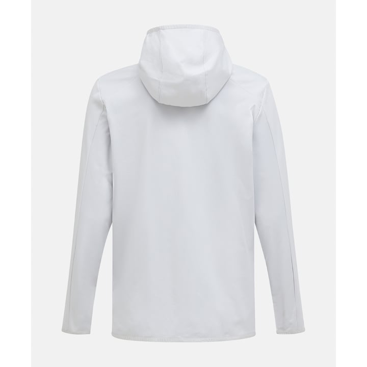 M Light Zip Hood Peak Performance