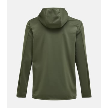 M Light Zip Hood Peak Performance