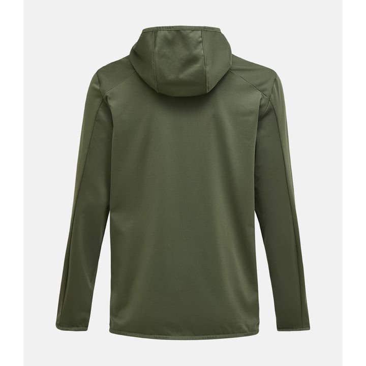 M Light Zip Hood Peak Performance