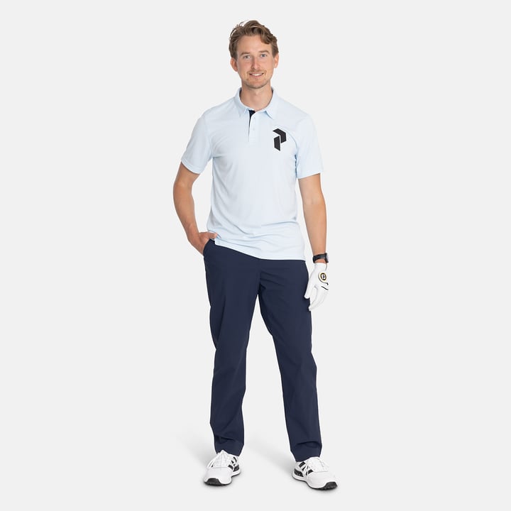 M Panmore Peak Performance M Panmore Peak Performance