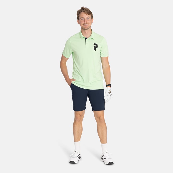 M Panmore Peak Performance M Panmore Peak Performance