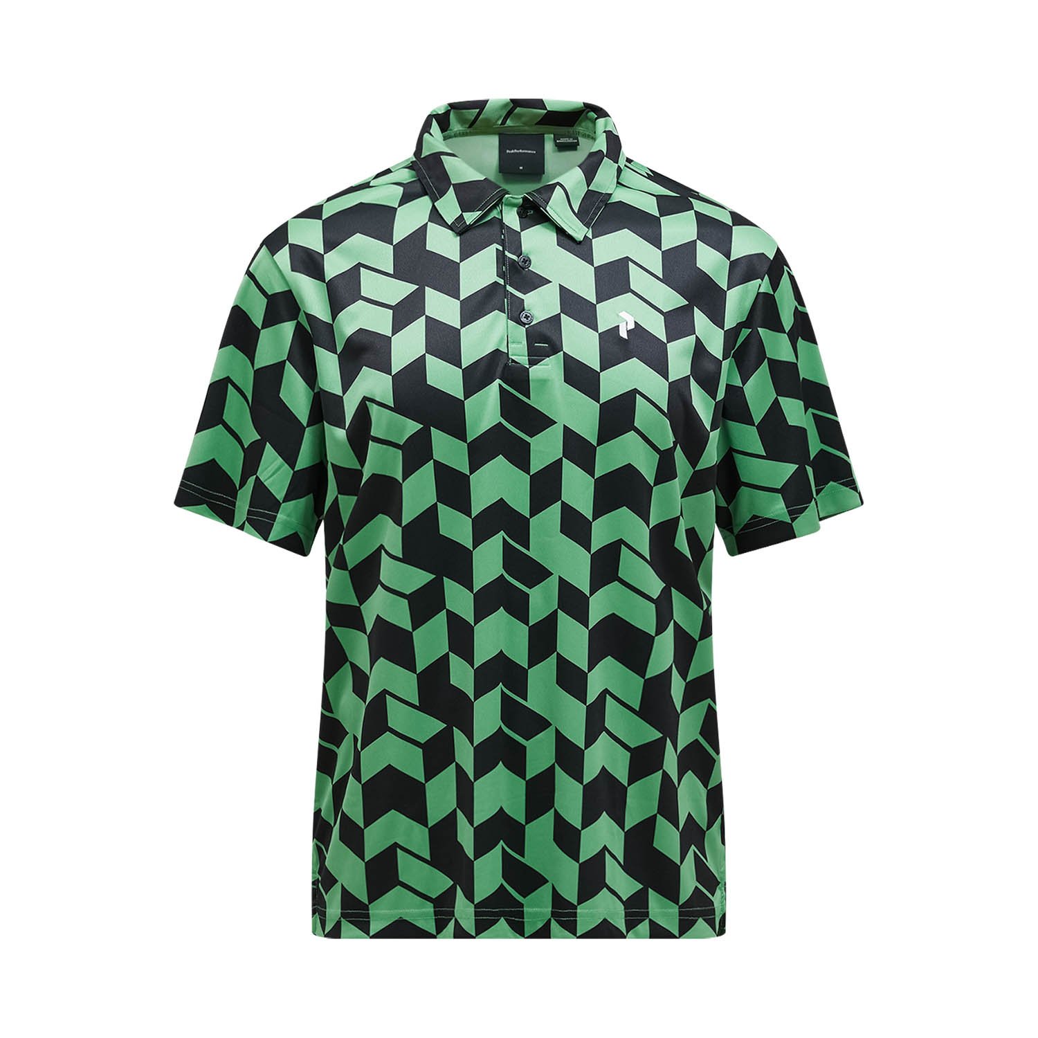 M Graphic SS Polo
