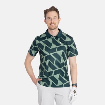 M Graphic Ss Peak Performance