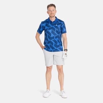 M Graphic Ss Peak Performance
