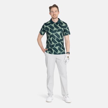 M Graphic Ss Peak Performance
