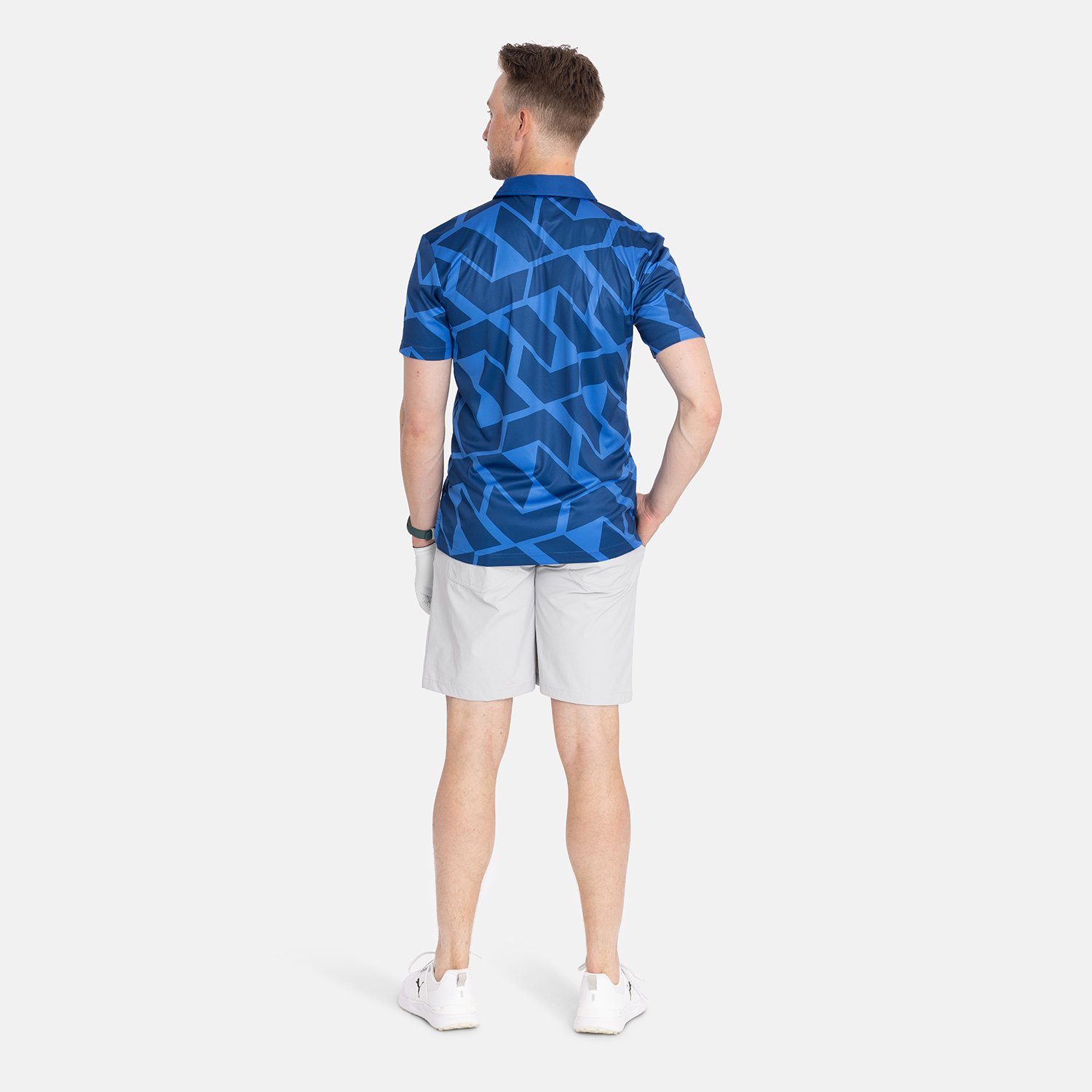 M Graphic Ss Peak Performance