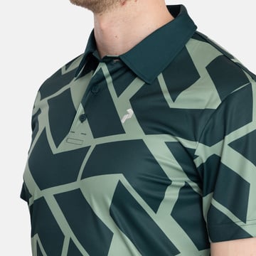 M Graphic Ss Peak Performance