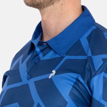 M Graphic Ss Peak Performance