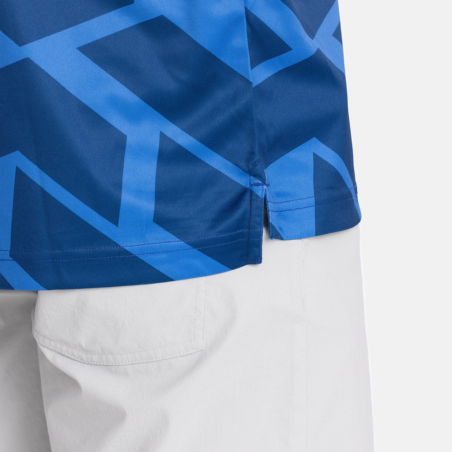 M Graphic Ss Peak Performance