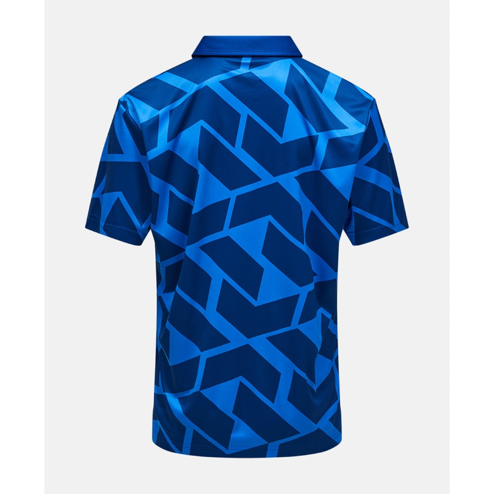 M Graphic Ss Peak Performance