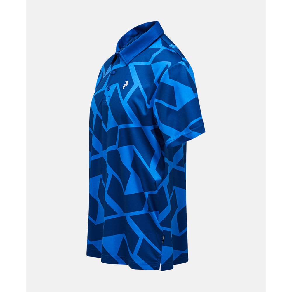 M Graphic Ss Peak Performance