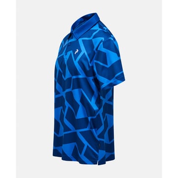 M Graphic Ss Peak Performance