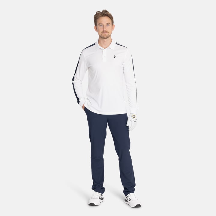 M Player Ls Peak Performance