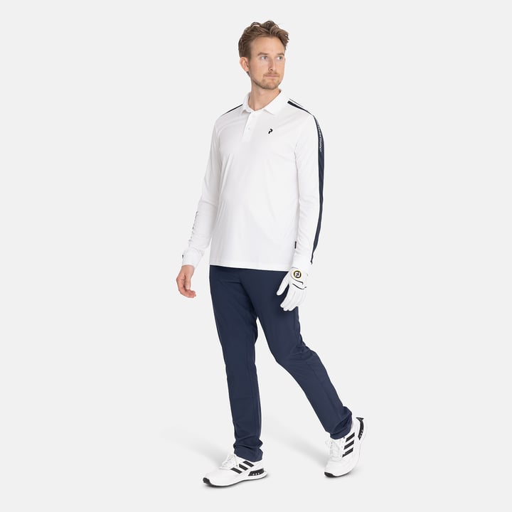 M Player Ls Peak Performance