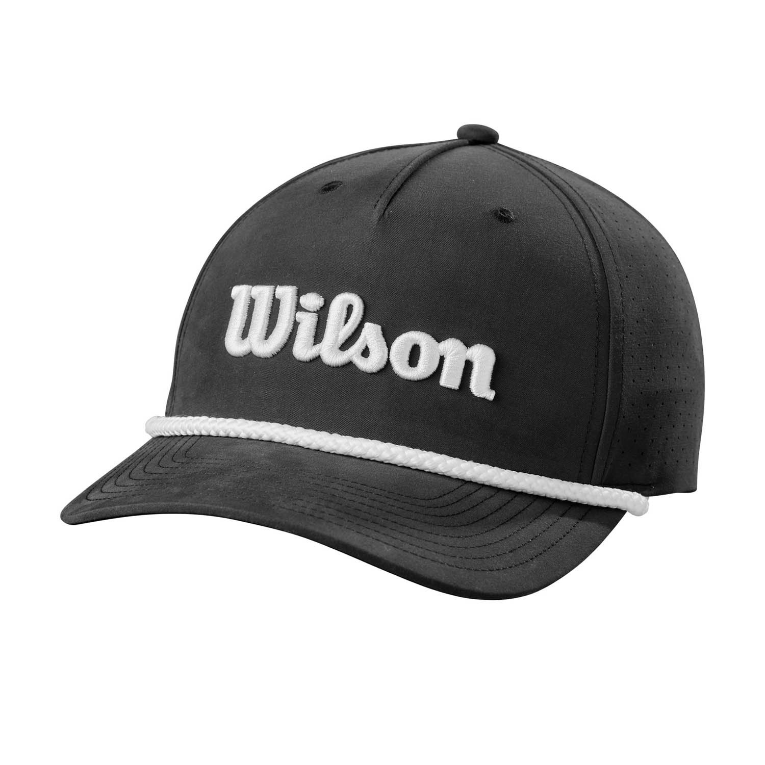 Golf Rope Cap