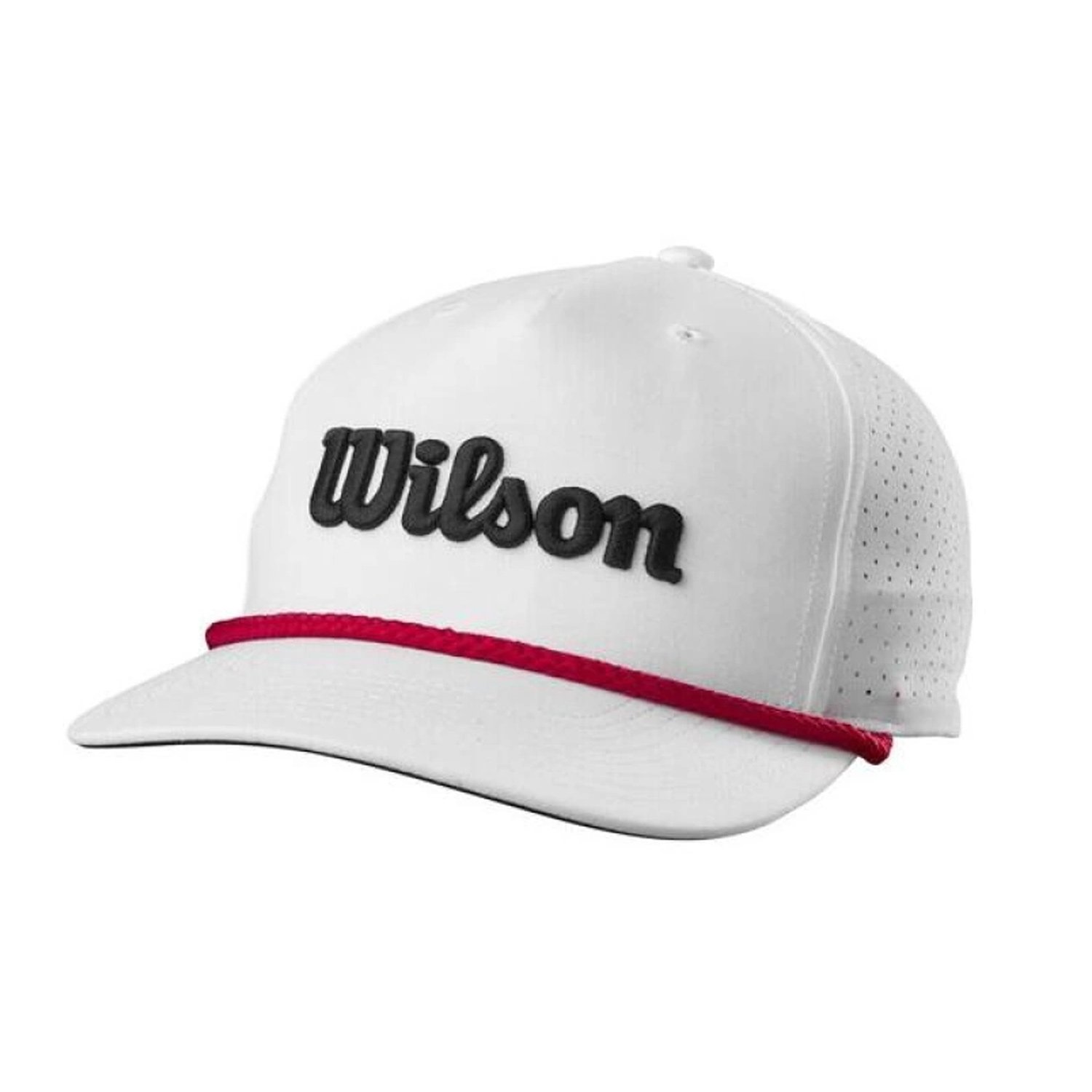 Golf Rope Cap