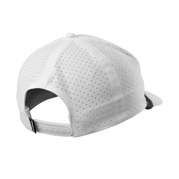Golf Rope Cap Wilson Golf Rope Cap Wilson