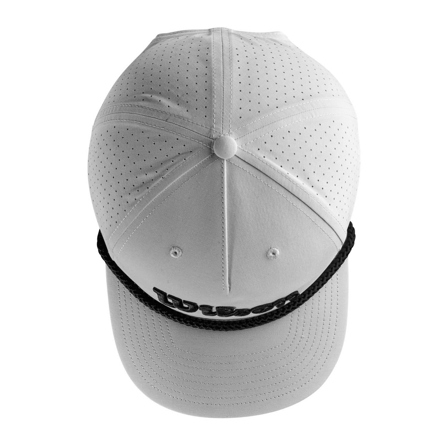 Golf Rope Cap Wilson Golf Rope Cap Wilson