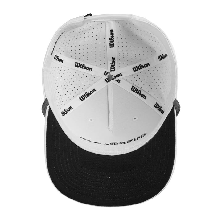 Golf Rope Cap Wilson Golf Rope Cap Wilson