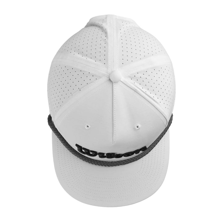 Golf Rope Cap Wilson Golf Rope Cap Wilson